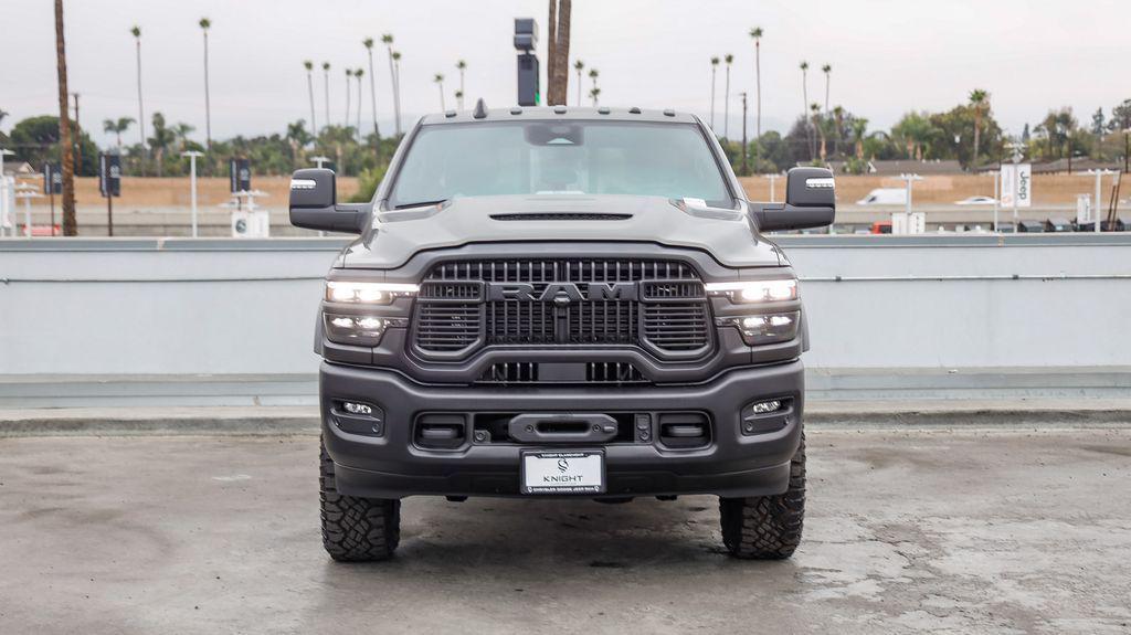 new 2026 Ram 2500 car, priced at $76,399
