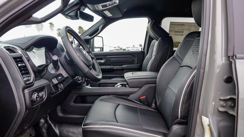 new 2026 Ram 2500 car, priced at $76,399