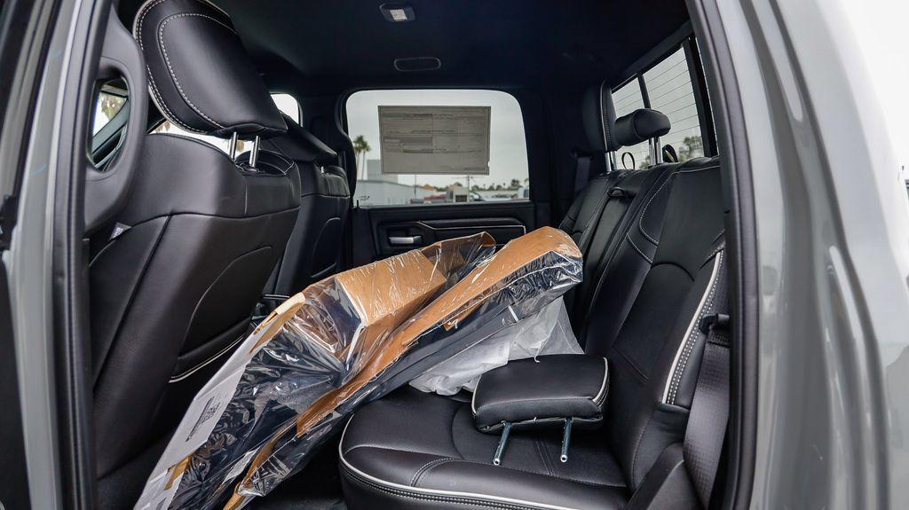 new 2026 Ram 2500 car, priced at $76,399
