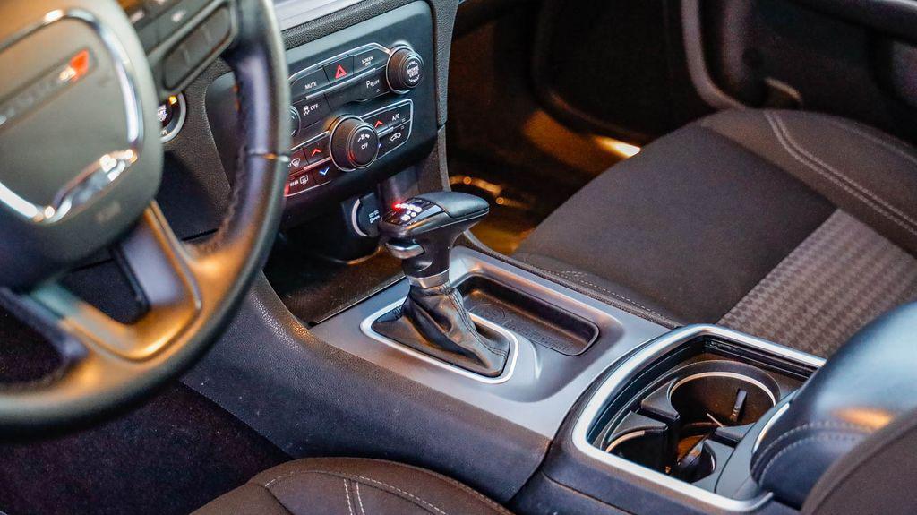 used 2023 Dodge Charger car, priced at $17,995