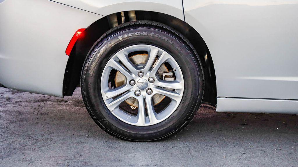 used 2023 Dodge Charger car, priced at $17,995