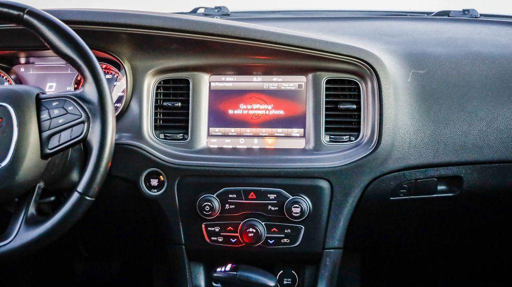 used 2023 Dodge Charger car, priced at $17,995