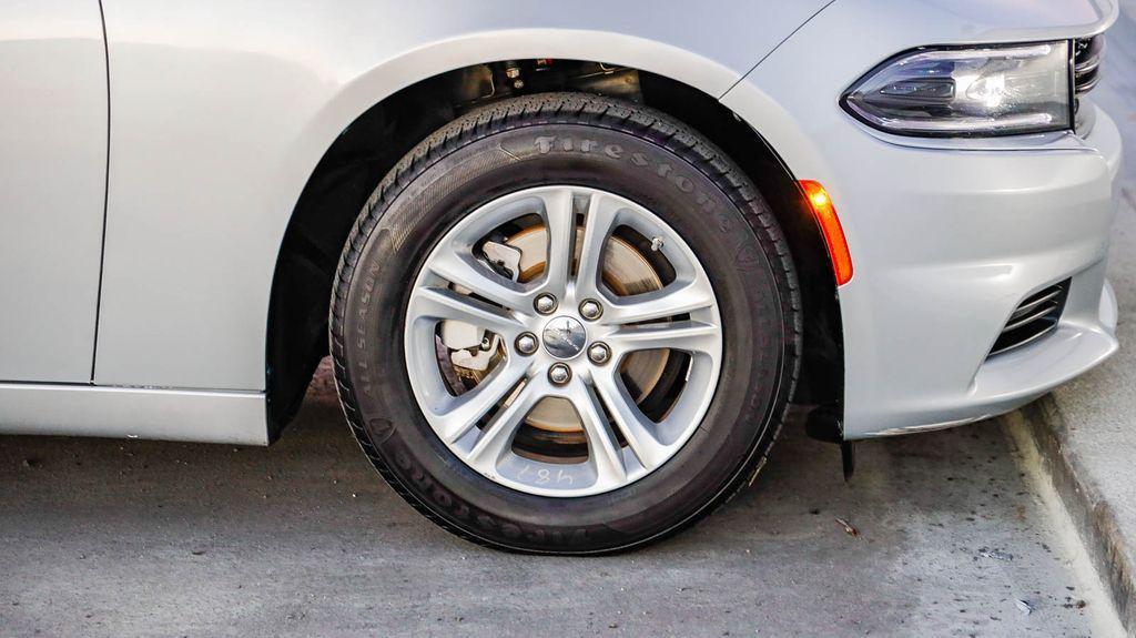 used 2023 Dodge Charger car, priced at $17,995