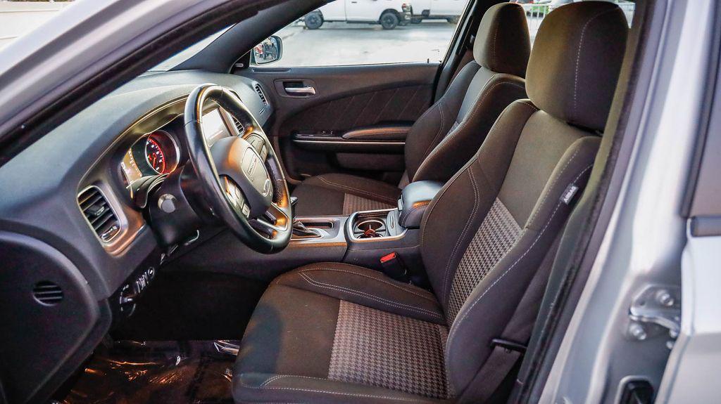 used 2023 Dodge Charger car, priced at $17,995