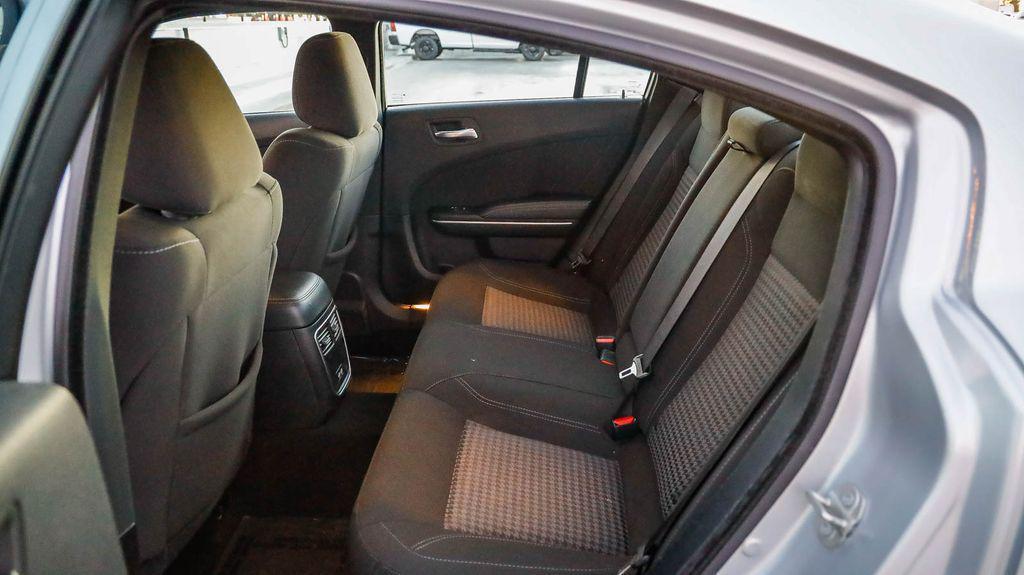 used 2023 Dodge Charger car, priced at $17,995