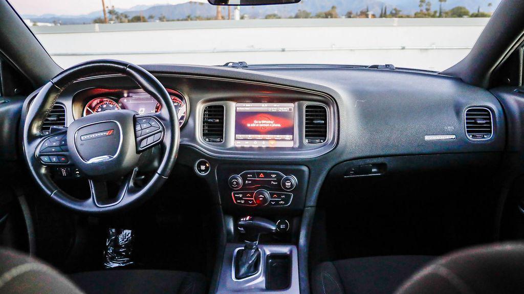 used 2023 Dodge Charger car, priced at $17,995
