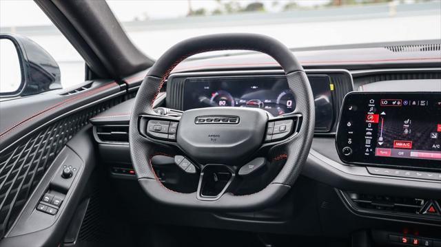 new 2025 Dodge Charger Daytona car, priced at $44,980