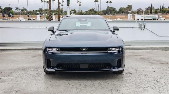 new 2025 Dodge Charger Daytona car, priced at $44,980