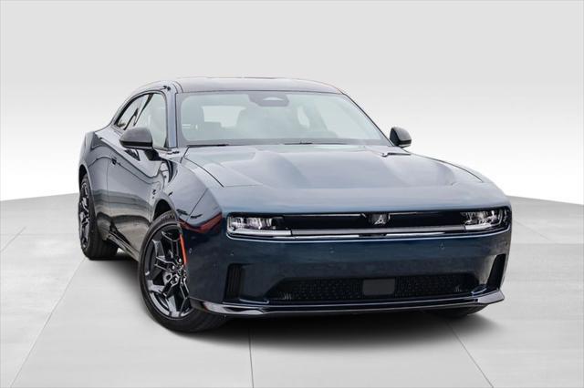 new 2025 Dodge Charger Daytona car, priced at $44,980
