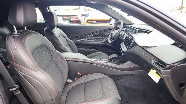 new 2025 Dodge Charger Daytona car, priced at $44,980