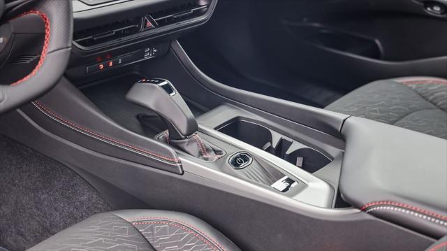 new 2025 Dodge Charger Daytona car, priced at $44,980