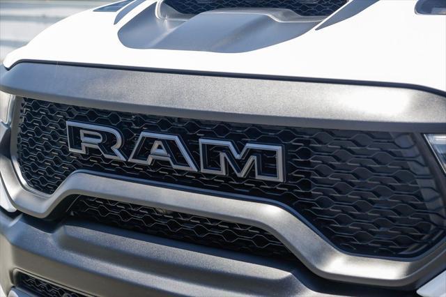 new 2024 Ram 1500 car, priced at $124,115