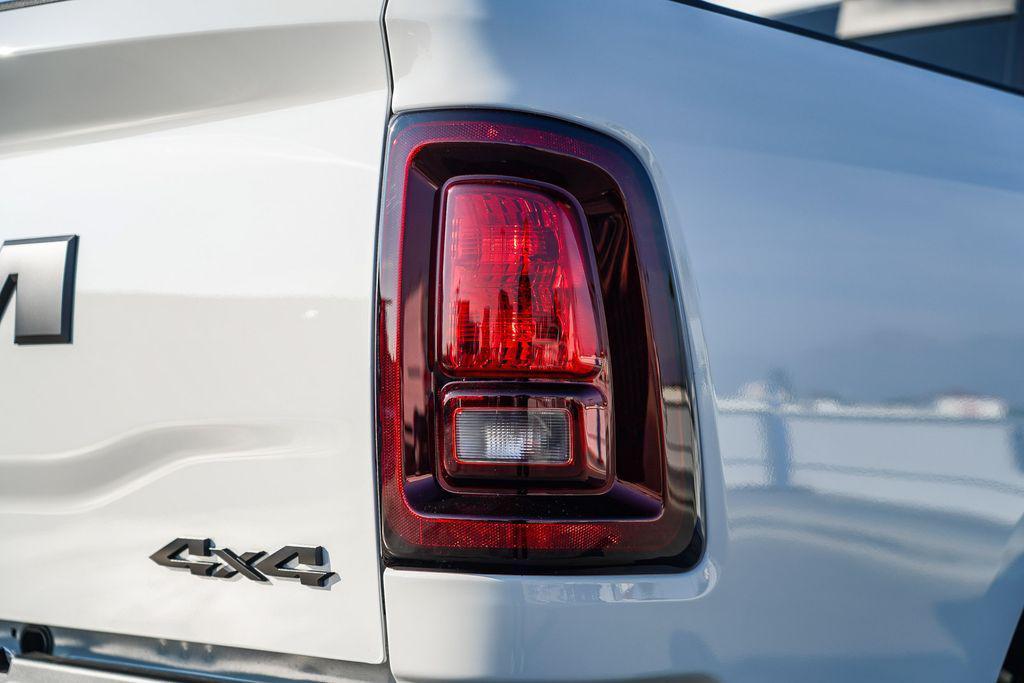 new 2026 Ram 2500 car, priced at $49,649