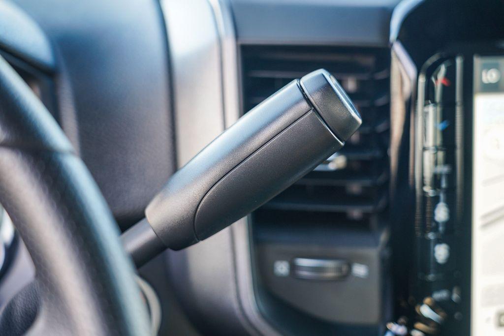 new 2026 Ram 2500 car, priced at $49,649