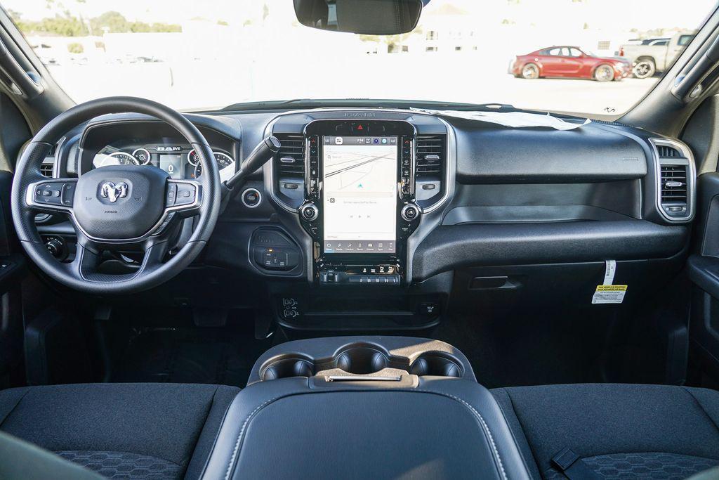 new 2026 Ram 2500 car, priced at $49,649