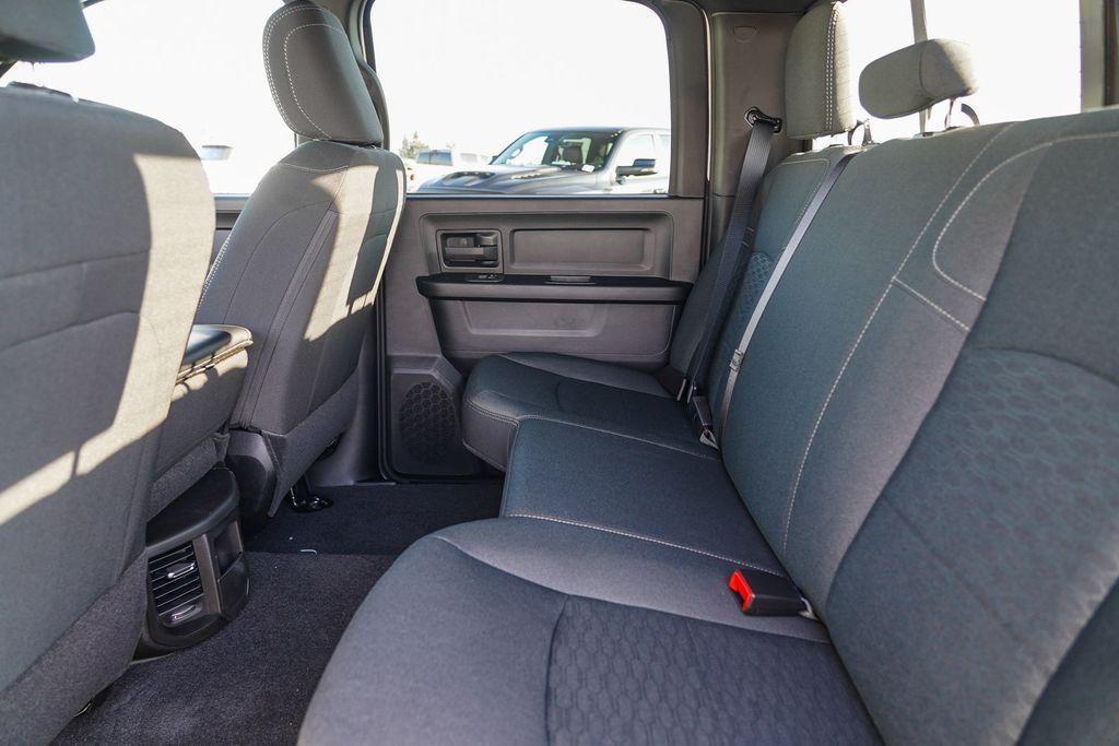 new 2026 Ram 2500 car, priced at $49,649