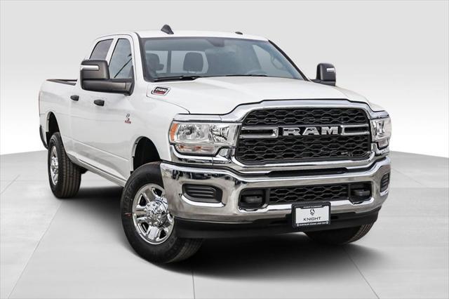 new 2024 Ram 2500 car, priced at $51,065