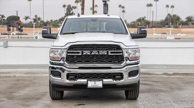 new 2024 Ram 2500 car, priced at $51,065