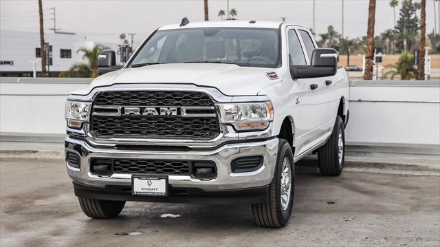 new 2024 Ram 2500 car, priced at $51,065