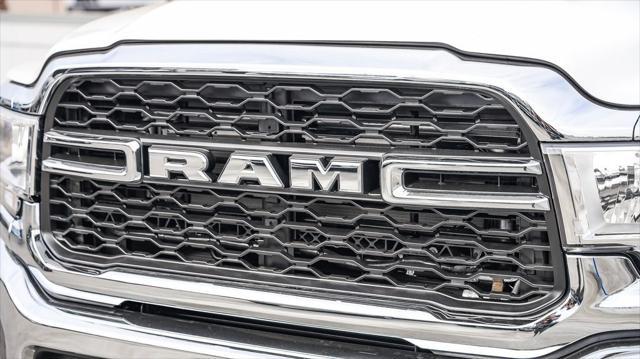 new 2024 Ram 2500 car, priced at $51,065