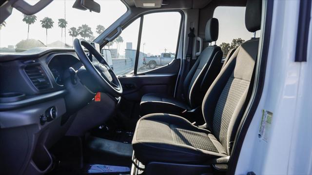 used 2020 Ford Transit-350 car, priced at $34,995