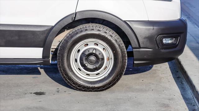 used 2020 Ford Transit-350 car, priced at $34,995