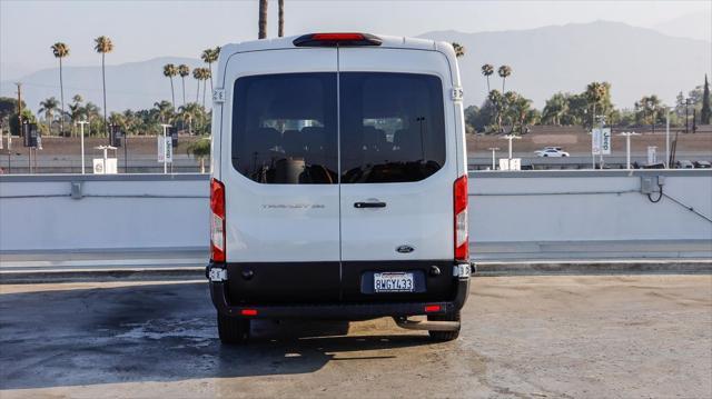 used 2020 Ford Transit-350 car, priced at $34,995