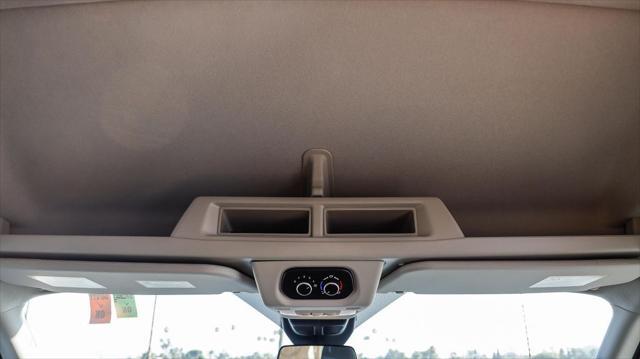 used 2020 Ford Transit-350 car, priced at $34,995