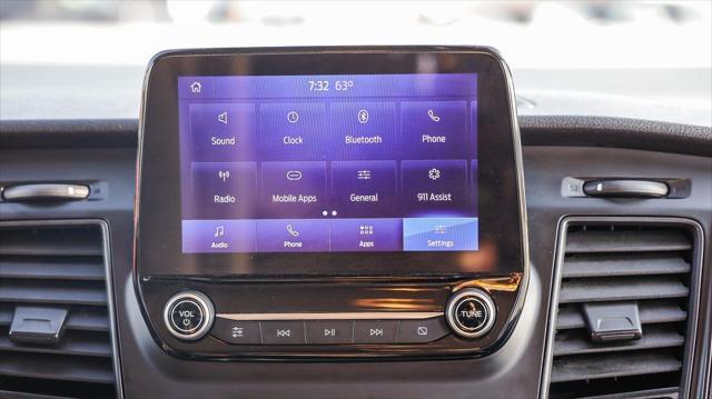 used 2020 Ford Transit-350 car, priced at $34,995