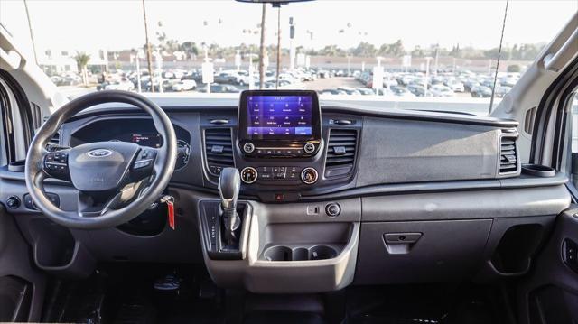 used 2020 Ford Transit-350 car, priced at $34,995