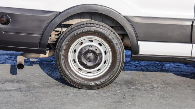 used 2020 Ford Transit-350 car, priced at $34,995