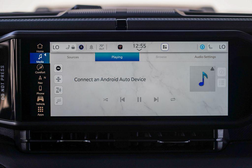 new 2026 Jeep Wrangler car, priced at $62,615