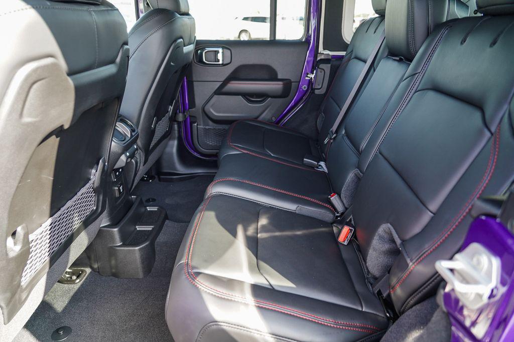 new 2026 Jeep Wrangler car, priced at $62,615