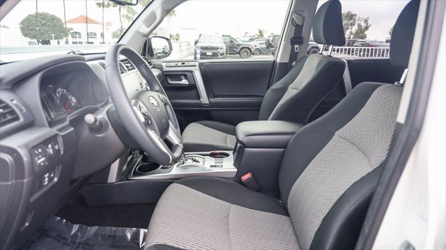 used 2023 Toyota 4Runner car, priced at $42,888