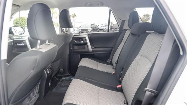used 2023 Toyota 4Runner car, priced at $42,888