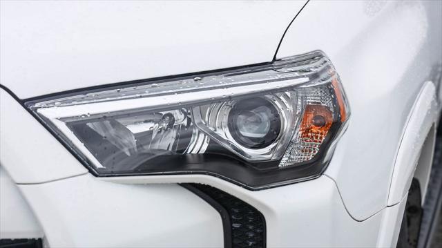 used 2023 Toyota 4Runner car, priced at $42,888