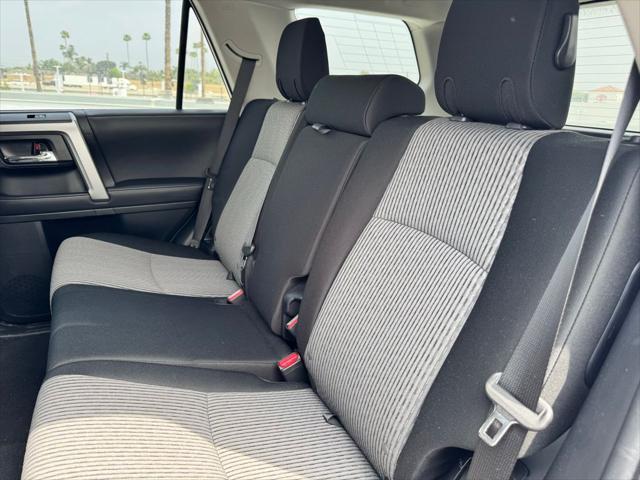 used 2023 Toyota 4Runner car, priced at $45,995