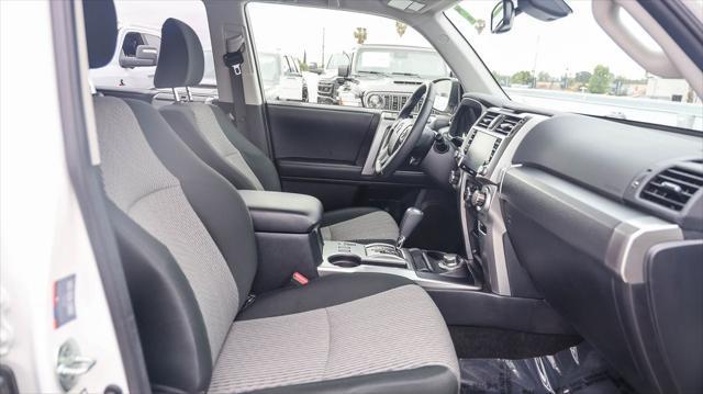 used 2023 Toyota 4Runner car, priced at $42,888