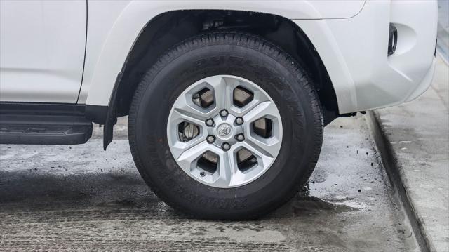 used 2023 Toyota 4Runner car, priced at $42,888