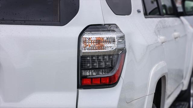 used 2023 Toyota 4Runner car, priced at $42,888