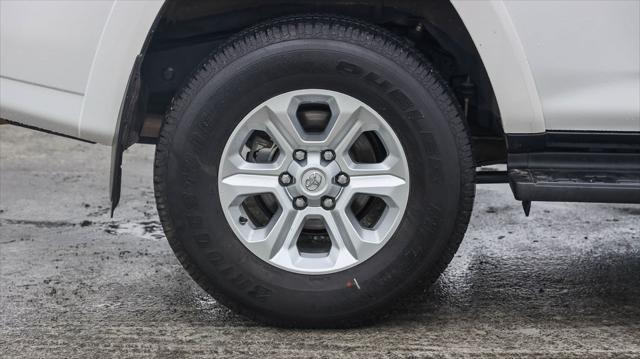 used 2023 Toyota 4Runner car, priced at $42,888