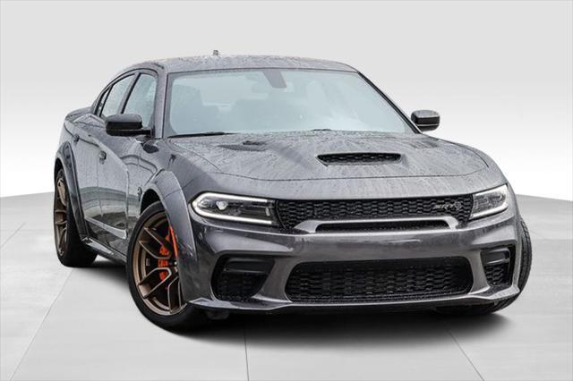 used 2023 Dodge Charger car, priced at $79,995