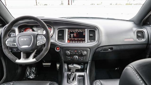 used 2023 Dodge Charger car, priced at $78,995