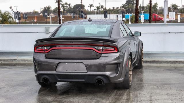 used 2023 Dodge Charger car, priced at $78,995