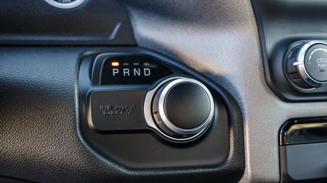 used 2024 Ram 2500 car, priced at $41,995