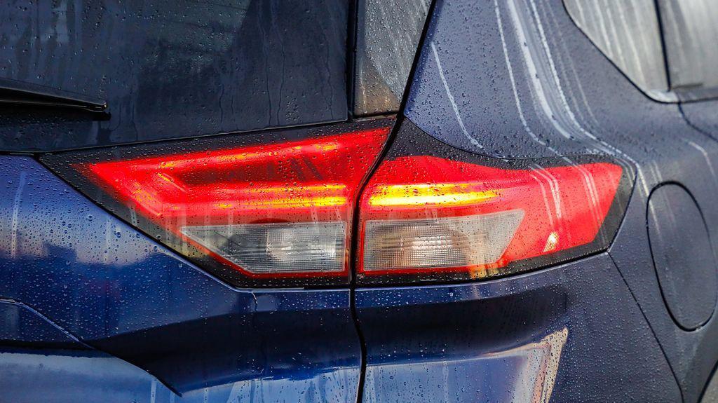 used 2024 Nissan Rogue car, priced at $18,995