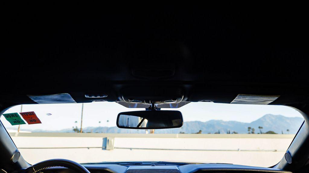 used 2020 Ford Mustang car, priced at $16,995