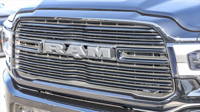 new 2024 Ram 3500 car, priced at $79,670