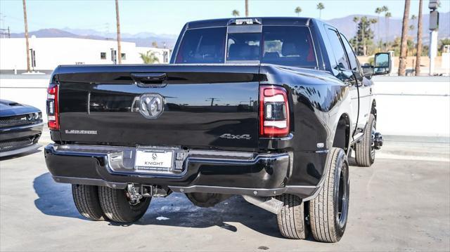 new 2024 Ram 3500 car, priced at $79,670