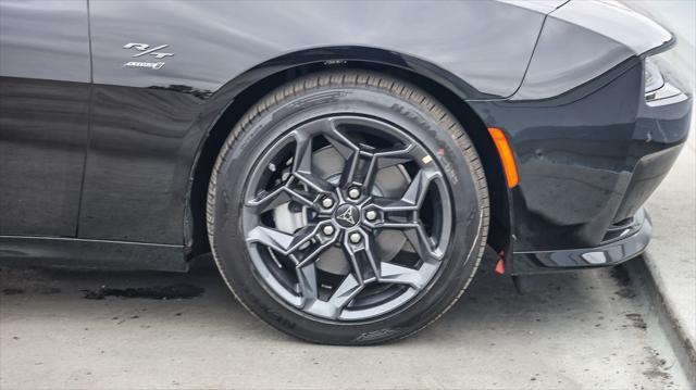 new 2025 Dodge Charger Daytona car, priced at $44,182